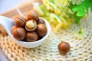 macadamia nut oil for skin
