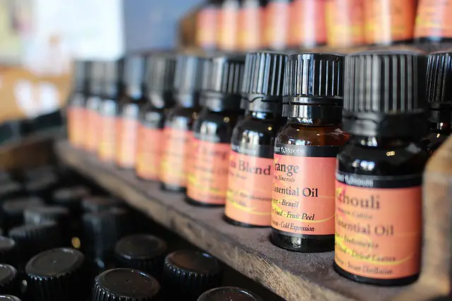 Essential Oils for Lupus