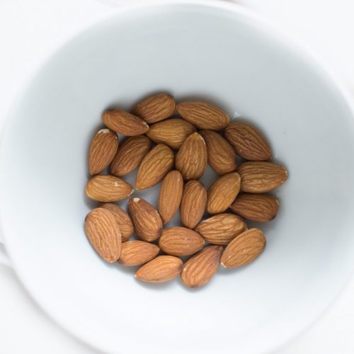 Does Almond Milk Cause Ibs at Doris Rawlings blog