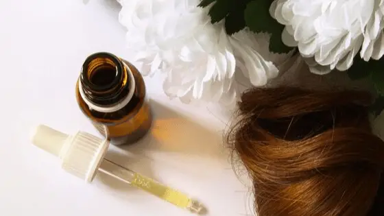 Using Maracuja Oil for Hair