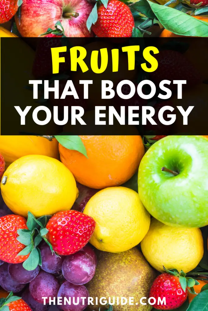 Best Superfoods to Naturally Boost Your Energy