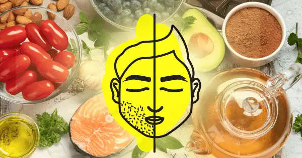 anti aging superfoods