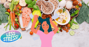 superfoods for stress