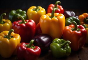 bell peppers