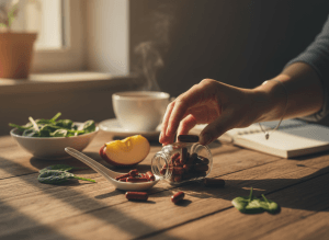 iron supplements for women