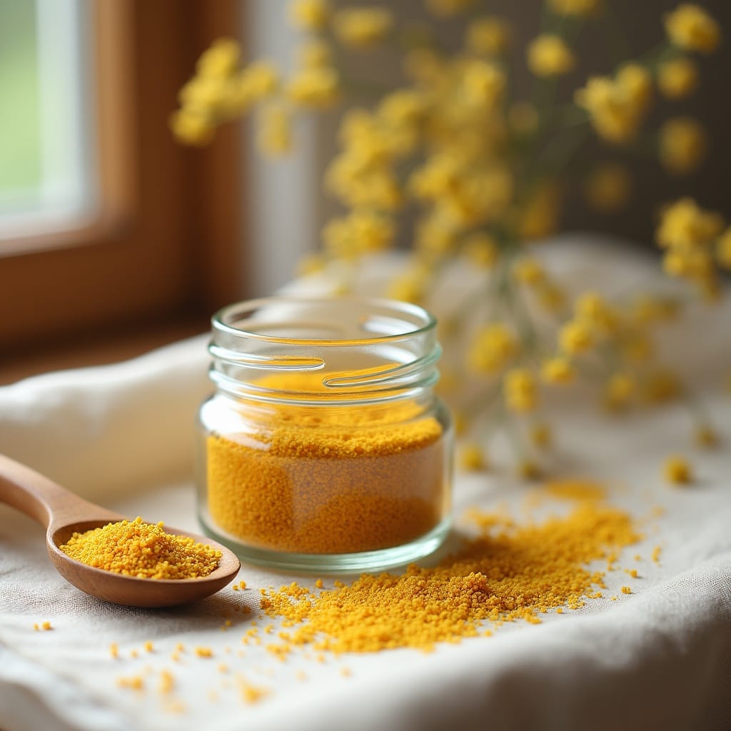 bee-pollen-for-allergies-natural-relief-or-seasonal-myth.-1