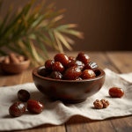 Dates for Women's Health: Nature's Nutrient-Dense Energy Source dates-benefits-women-health-1