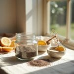 Chia Seeds for Women: Hormone Balance & Natural Energy -1