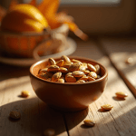 Pumpkin Seeds: Why Women Should Make Them a Daily Essential -1