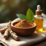 Ashwagandha for Women: The Ancient Herb Rebalancing Modern Life -1